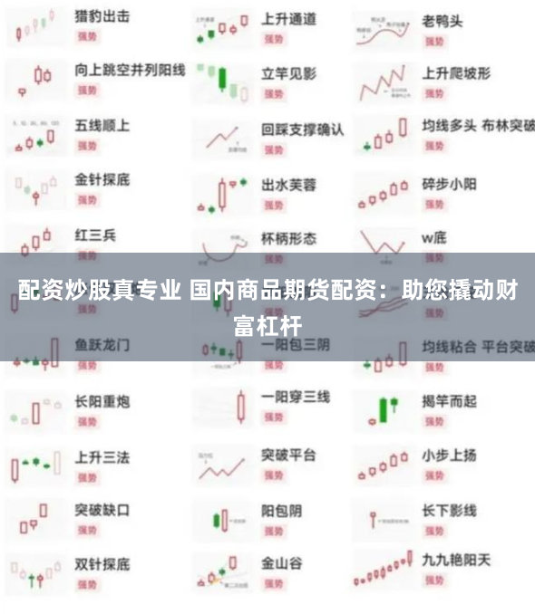配资炒股真专业 国内商品期货配资：助您撬动财富杠杆