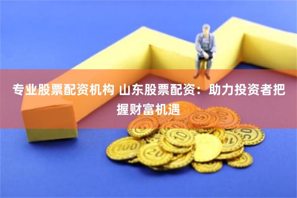 专业股票配资机构 山东股票配资：助力投资者把握财富机遇