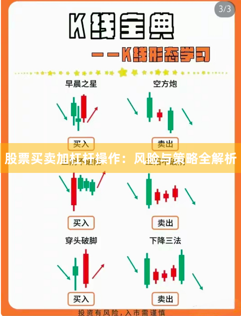股票买卖加杠杆操作：风险与策略全解析