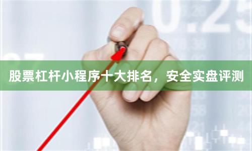 股票杠杆小程序十大排名,安全实盘评测