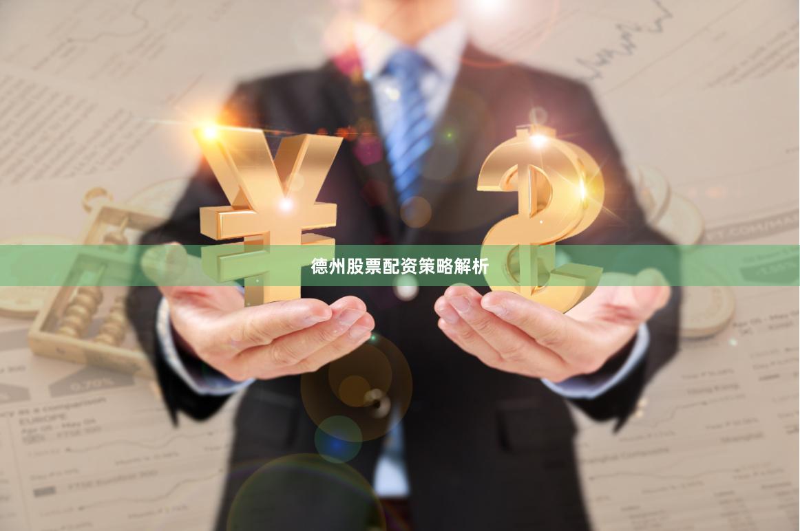 德州股票配资策略解析